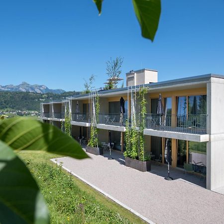 Livingreen Residences Feldkirch Exterior photo