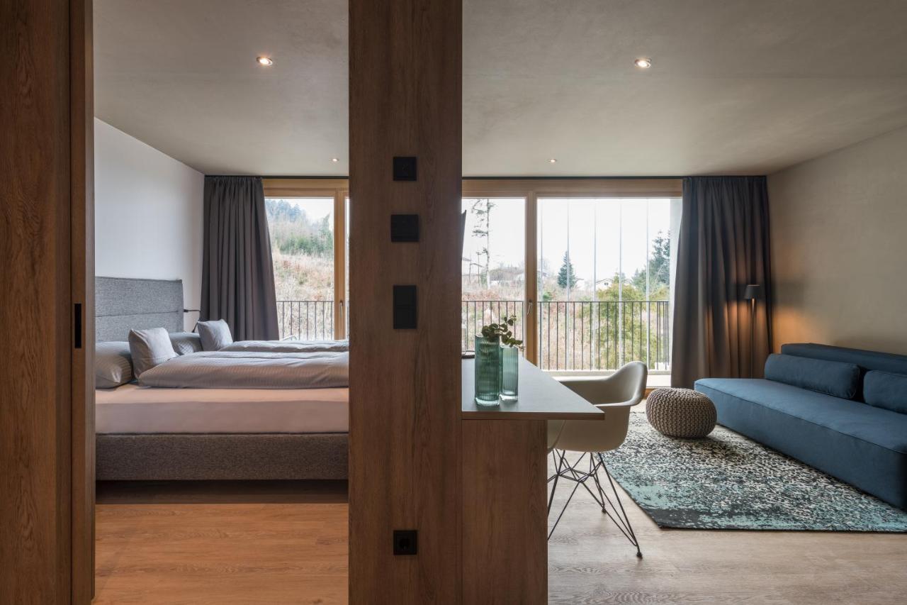 Livingreen Residences Feldkirch Exterior photo