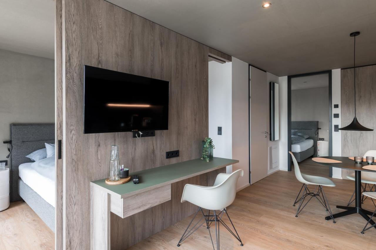 Livingreen Residences Feldkirch Exterior photo
