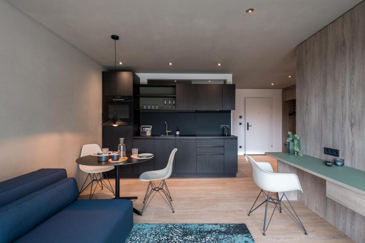 Livingreen Residences Feldkirch Exterior photo