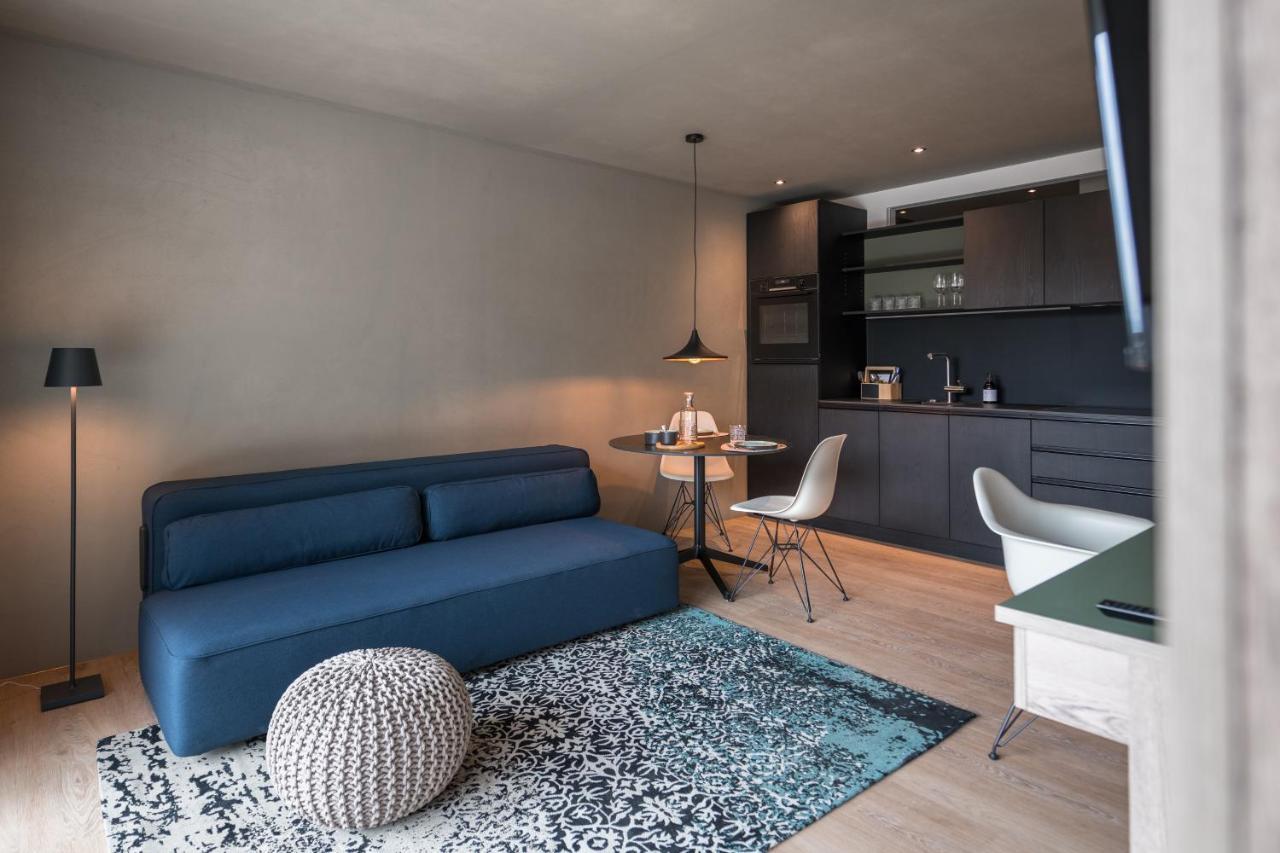 Livingreen Residences Feldkirch Exterior photo