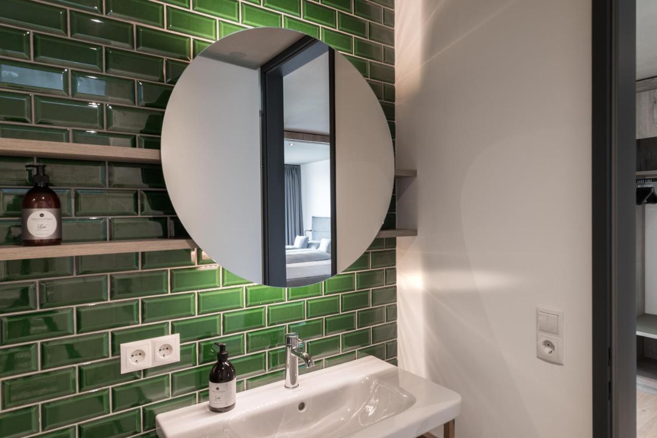 Livingreen Residences Feldkirch Exterior photo