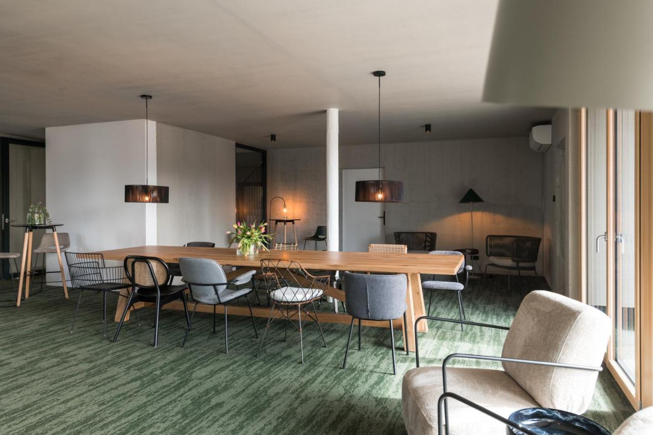 Livingreen Residences Feldkirch Exterior photo