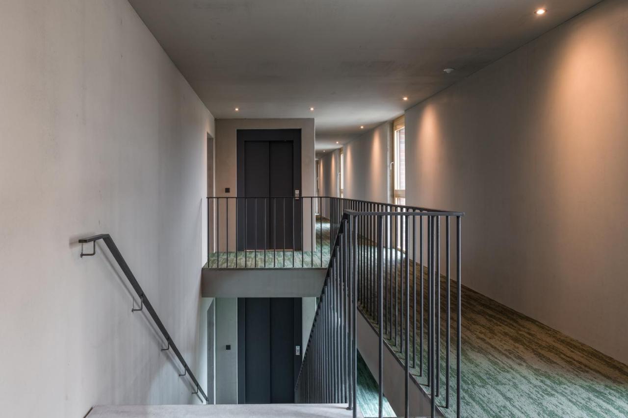 Livingreen Residences Feldkirch Exterior photo
